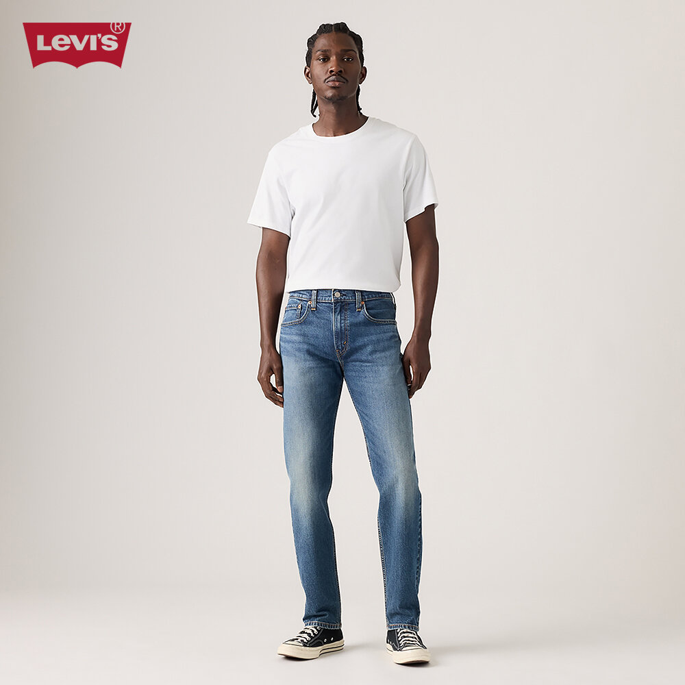 Levi's - Quần Jeans Nam Dài Regular Taper - 29507-1893