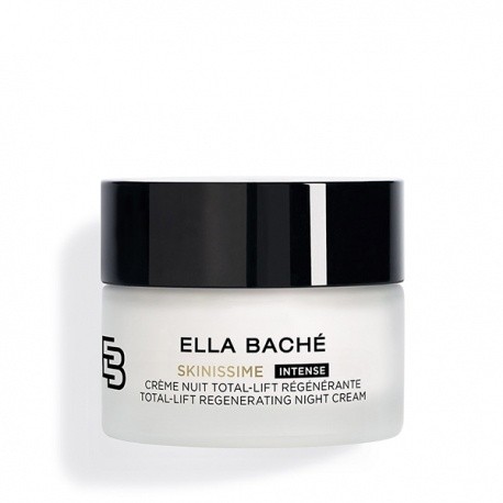 Kem Đêm Săn Chắc Tái Tạo Ella Bache Skinissime Total-lift Regenerating Night 50 ml