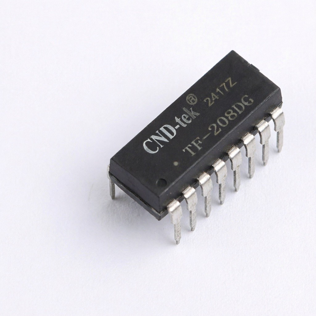 5 CHIẾC TF-208DG IW1710-01 SMDJ30A Chính Hãng Chính Hãng chip Hiệu Suất Cao