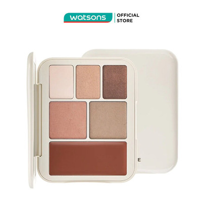 Bảng Trang Điểm Đa Năng Joocyee Lookbook Palette 13