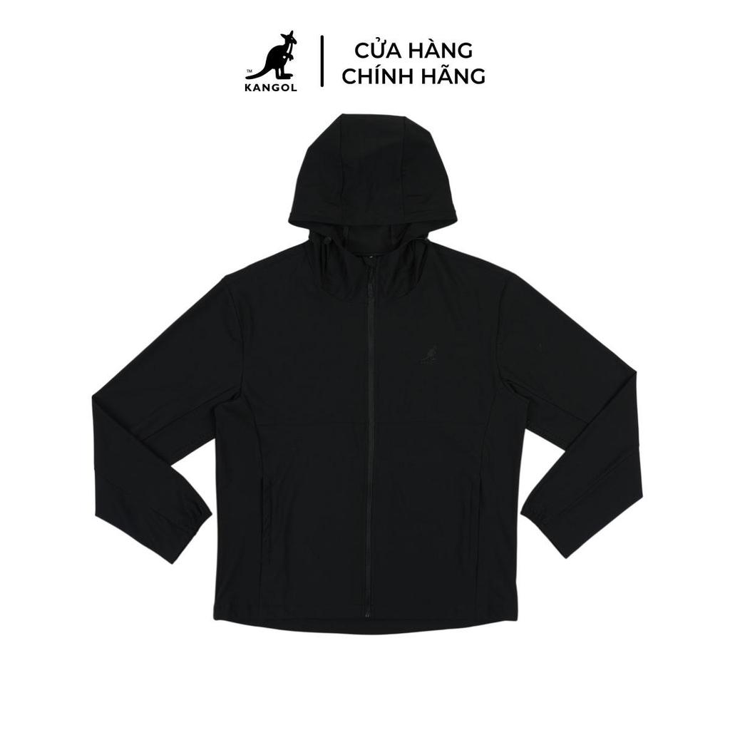 Kangol Áo Khoác HOODIE JACKET 66258421B20