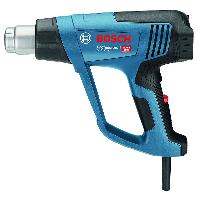 MÁY KHÒ NHIỆT BOSCH GHG 20-63 2000W 06012A62K0 BOSCH - HÀNG CHÍNH HÃNG