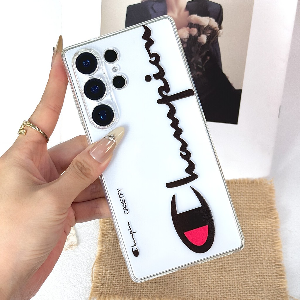 TY308 Dành Cho realme Ốp Lưng Điện Thoại GT 8 Pro 5G GT7 7T GT6 6 GT5 GT3 GT2 NEO 7 SE 7X 6 5 3T 2 2