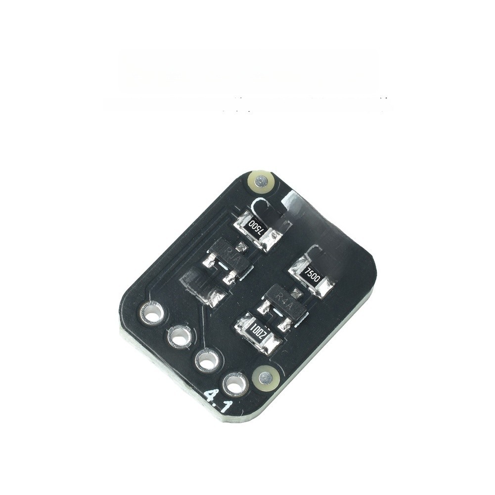 [9] Mô-đun tham chiếu điện áp LM4040 Đầu ra song song song có độ chính xác cao 2.048V 4.096V