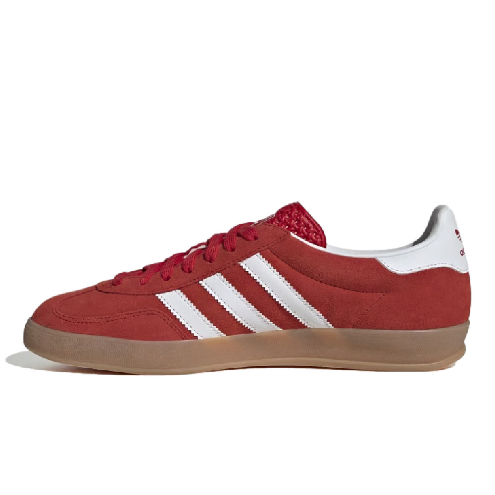 GAZELLE INDOOR ĐỎ SCARLET BETTER