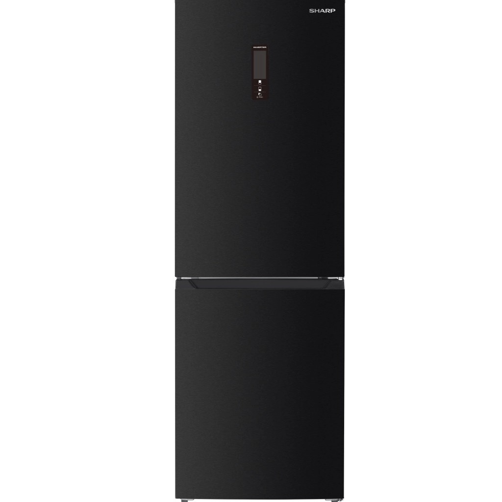 [Mới 2025] Tủ lạnh Sharp Inverter 323 lít  SJ-BF330V-DG