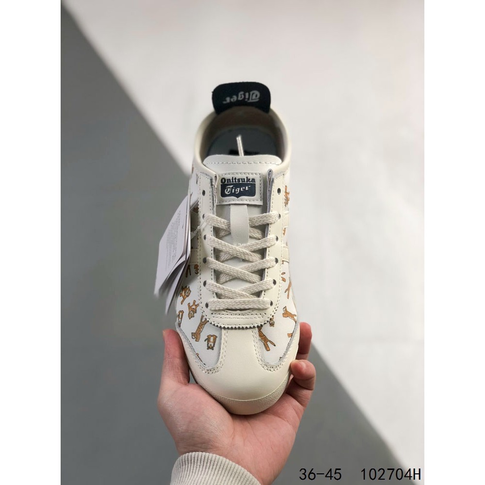 Giày chạy bộ thể thao Onitsuka Tiger Onitsuka Tiger