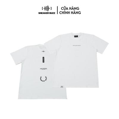 Áo Thun Sneaker Buzz T-Shirt Unisex 2510C05U_000