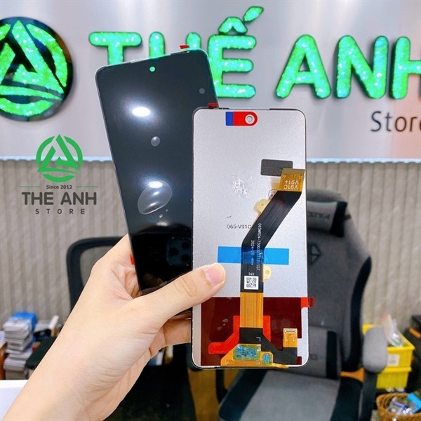 Màn hình Benco V91 Plus / V91C ( Zin ) đã test, hiển thị đẹp.