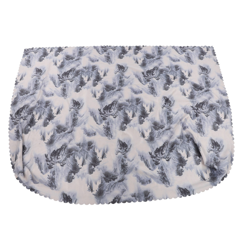 Torachel1-PH Full Piano Bụi Vải 88 Phím Mực Paintin