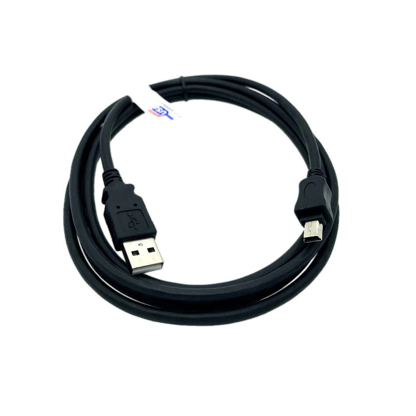 Cáp USB Cho CANON PowerSHOWT SD780 IS SD790 IS SD800 IS SD850 IS SD870 IS