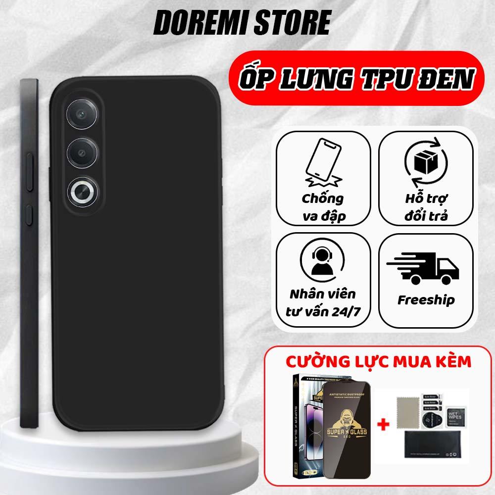 Ốp lưng Oppo A5 / A5 Pro / A5i / A5i Pro TPU mềm bảo vệ camera, ốp lưng siêu rẻ silicon