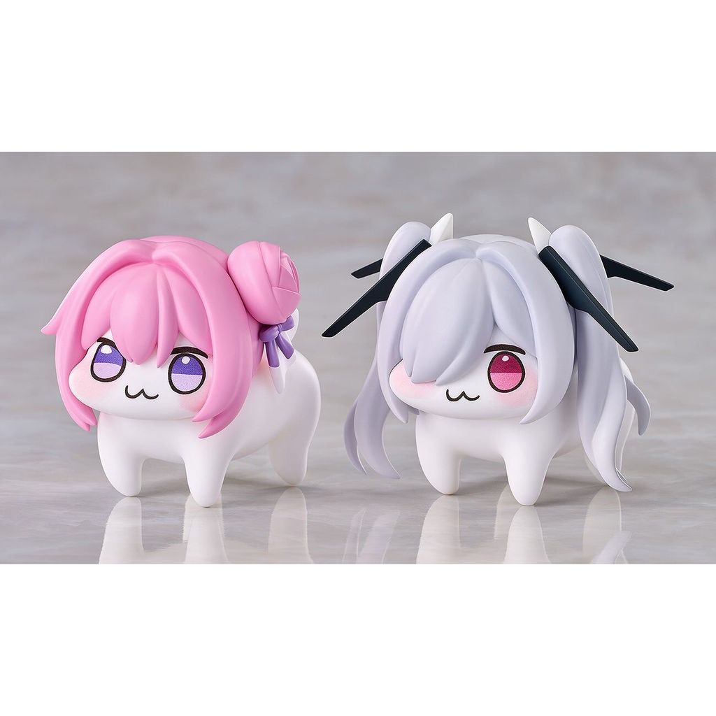 [CÓ SĂN] Mô hình Nikke - Doro Cinderella  (Good Smile Company) Chính Hãng