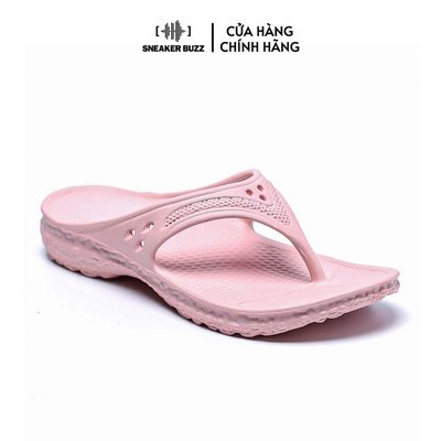 Dép B&M Slippers Pink Unisex BN520PINK