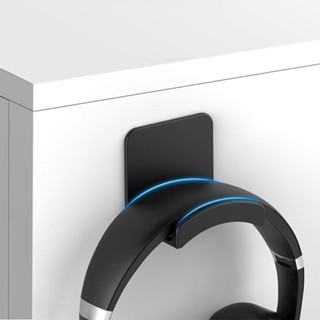 [NKRA] Đế tai nghe treo tường cao cấp có chất kết dính chắc chắn, lý tưởng để chơi game,