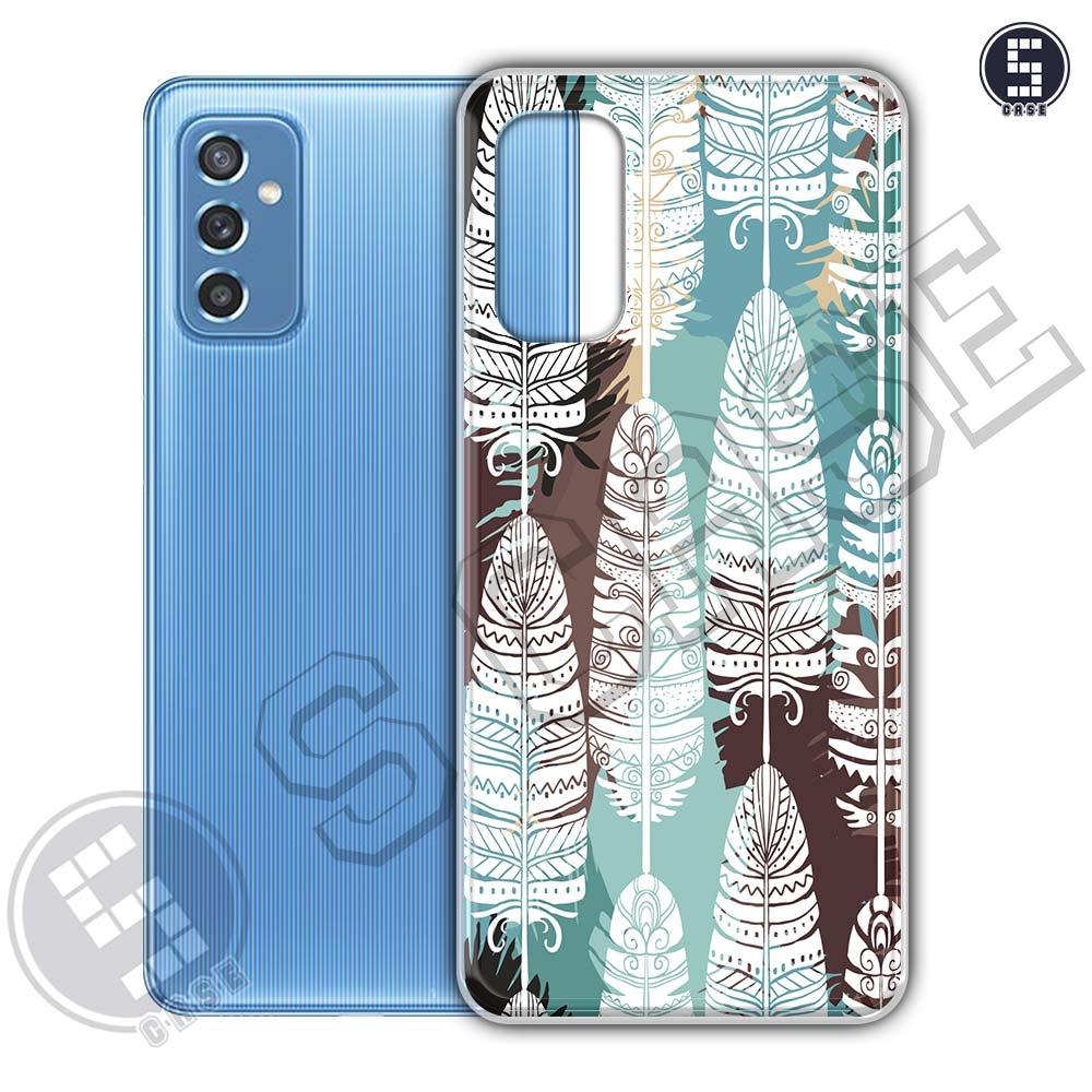 Ốp Lưng Cho Samsung M23 5G, F23 5G, M52 5G Nhiều Mẫu SLC06 Digital Art