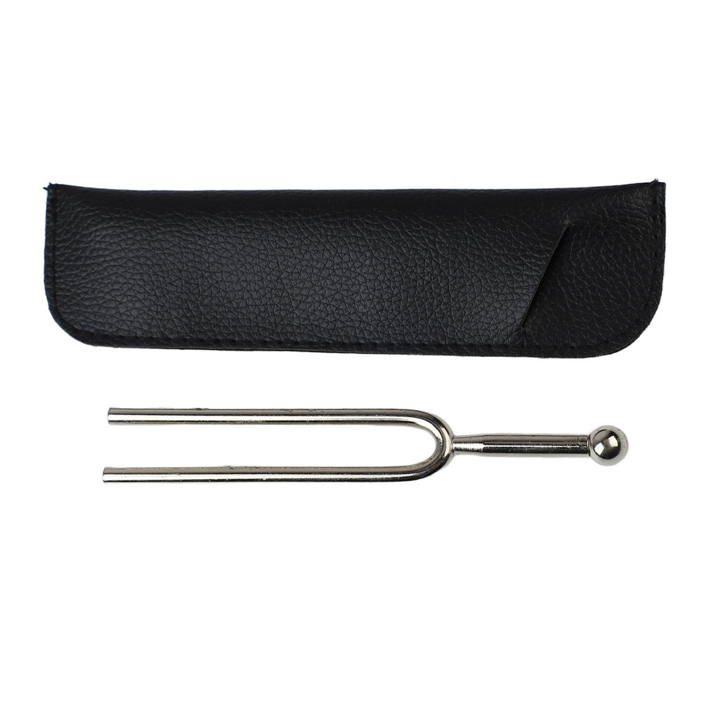 Torachel1-PH Tuning Fork Standard A 440Hz Tuner Tone Tool fo