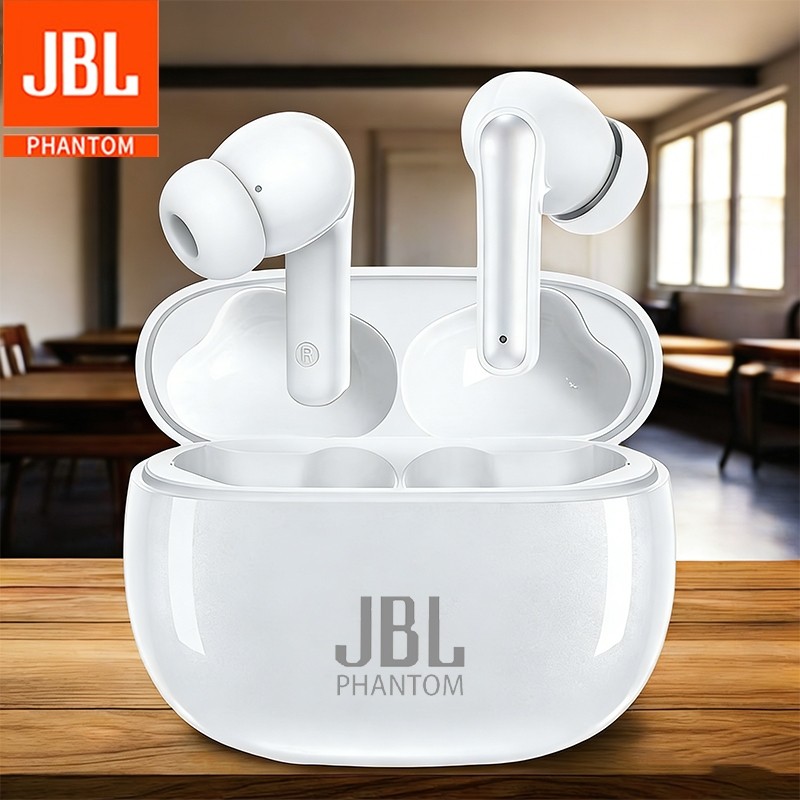 Smartlink Tech Tai Nghe Bluetooth In-Ear Không Dây Chất Lượng Âm Thanh HiFi Độ Trễ hấp