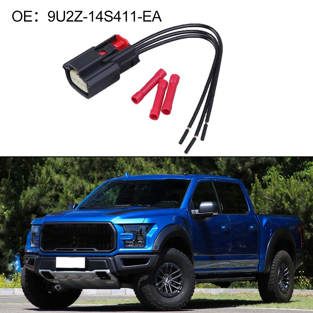 [SP-SN] 9U2Z14S411EA cho dây nịt kết nối nữ cuộn dây đánh lửa cho Ford cho Edge C ‐ Max