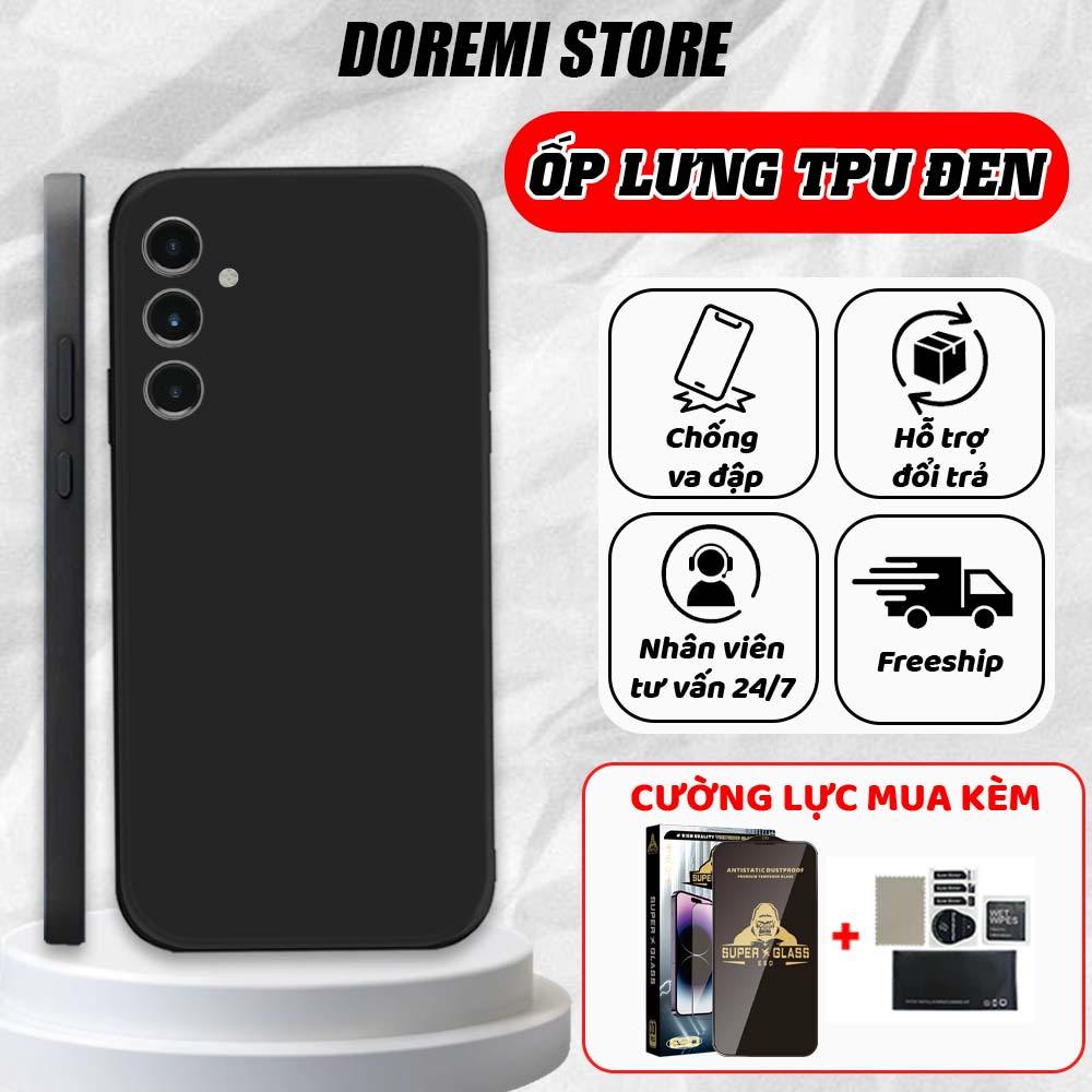 Ốp lưng Samsung S25 / S25 Plus / S25 Ultra / Edge TPU mềm bảo vệ camera, ốp lưng siêu rẻ silicon