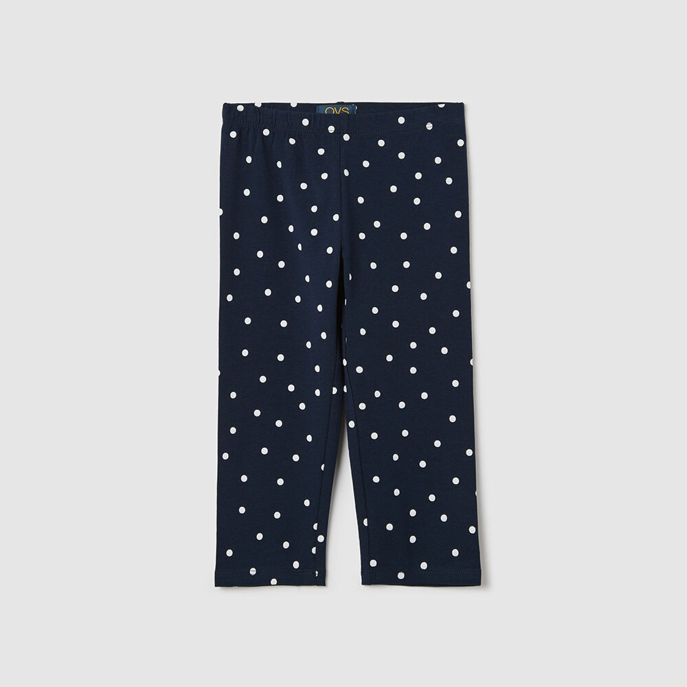 OVS - Quần Dài Bé Gái 3-7 Years Girlstrousers - 2303233-2303233