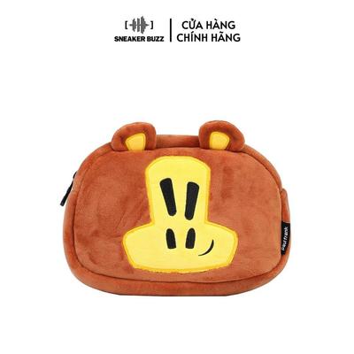 Túi Mini Paul Frank Make Up Bag Unisex P5551713A02