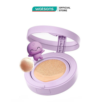 Phấn Nước Mịn Lì Maybelline Super Stay Baby Matte Up To 24H Soft Matte Cushion 11g