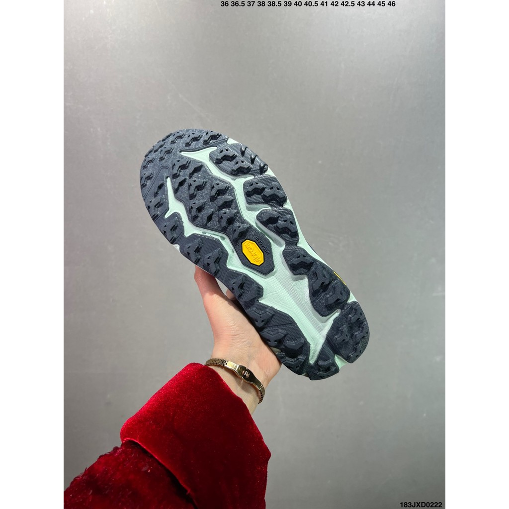 HOKA ONE ONE Speedgoat 6 ❈ ❈ ❈ ❈ ❈ ❈ ❈ Giày SIZE: 36-45