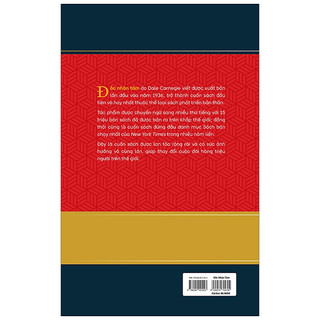 Sách Đắc Nhân Tâm (Alphabooks)