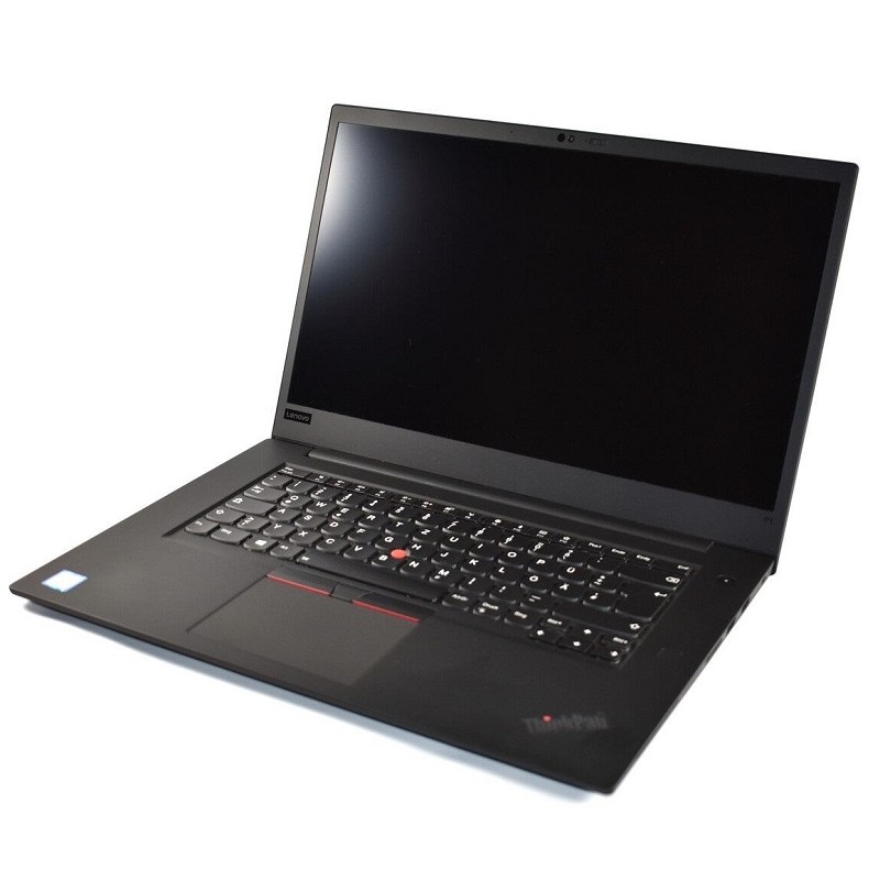 Lenovo ThinkPad P1 Gen 2 Core i7-9750H, 16 GB, SSD 512GB, Quadro T1000 4GB, 15.6 inch Full HD, 99%