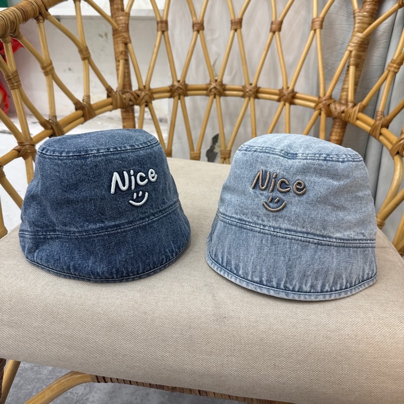 H26/ Mũ lưỡi chai MV05