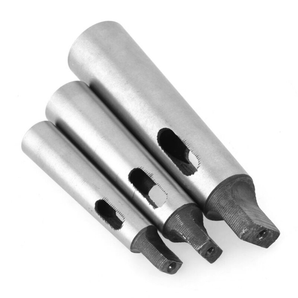 [HẤP DẪN] MT1-MT2 / MT-2-MT3 / MT3-MT4 Bộ chuyển đổi côn Morse Giảm tay khoan Chuck