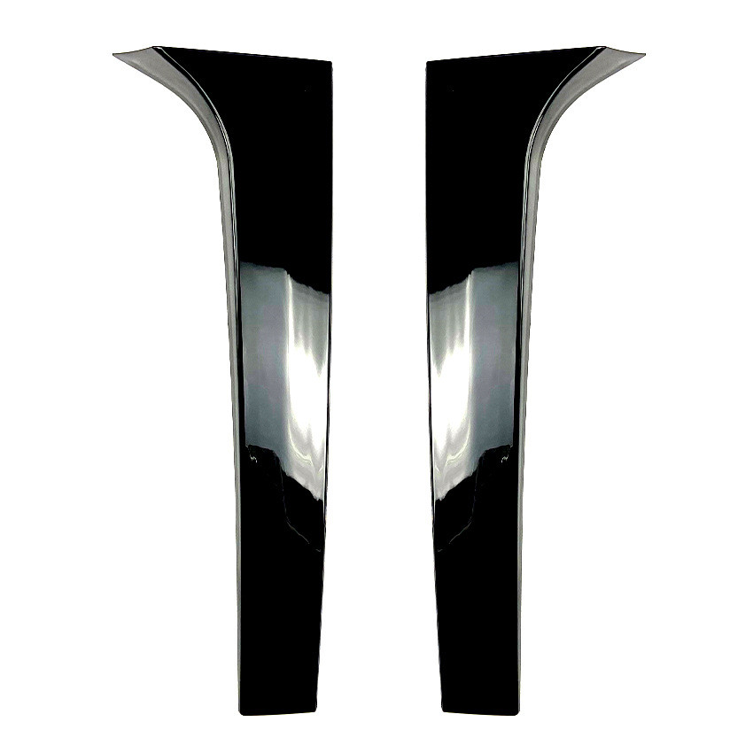 Thích hợp cho Mercedes-Benz GLK-Class X204 GLK200 260 300 2009-15 Sửa đổi cánh lướt gió