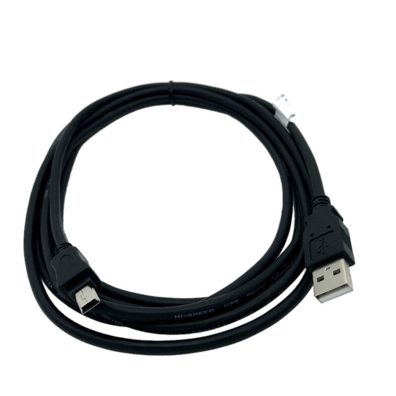 Cáp USB Cho CANON PowerSHOWT SD780 IS SD790 IS SD800 IS SD850 IS SD870 IS