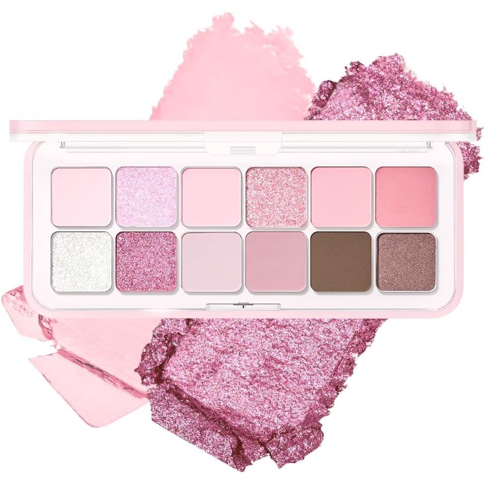 High quality products Directly from Japan Clio Pro Eye Palette Air PRO EYE PALETTE AIR (10 SEASON PL