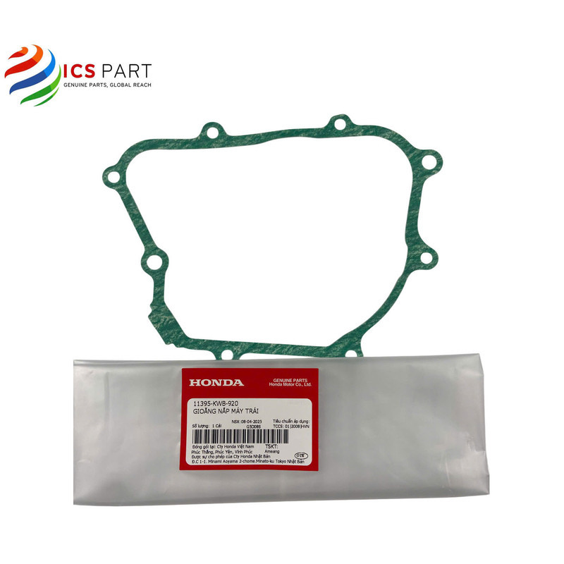 11395KWB920 |  Gioăng Bưởng, Bửng, Lốc Điện   Trái   Wave RS Wave S110 KWW, Wave RSX 110 KWW    Hond