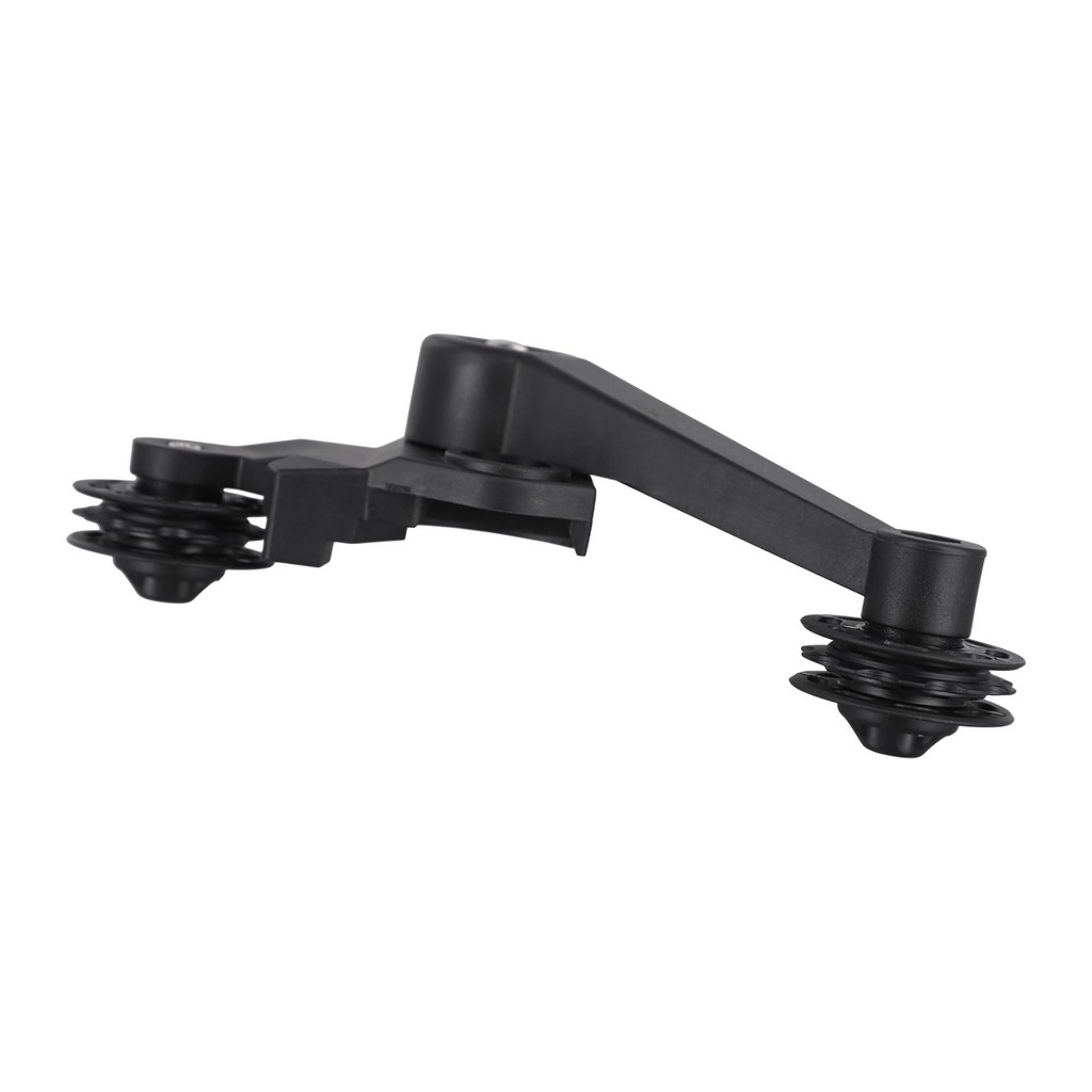 Giảm ma sát và tiếng ồn cho xích Derailleur Brompton sau - Cline giúp ổn định