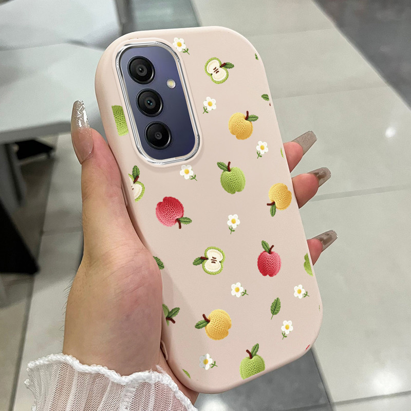 Ốp Lưng Samsung Galaxy A15 5G A15 A14 5G A25 5G A24 M34 F34 A54 A35 5G Điện Thoại