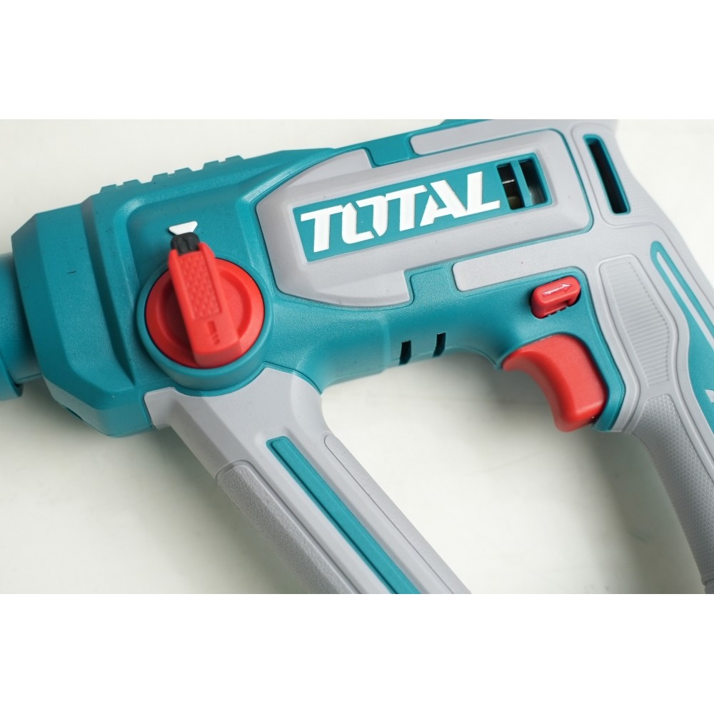 MÁY KHOAN BÊ TÔNG DÙNG PIN LITHIUM-ION 20V (KHÔNG KÈM PIN & SẠC) TRHLI20168 TOTAL -HÀNG CHÍNH HÃNG