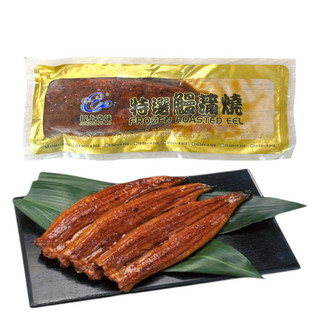 Lươn Nướng Unagi Kabayaki T50 (200g) - Homefarm