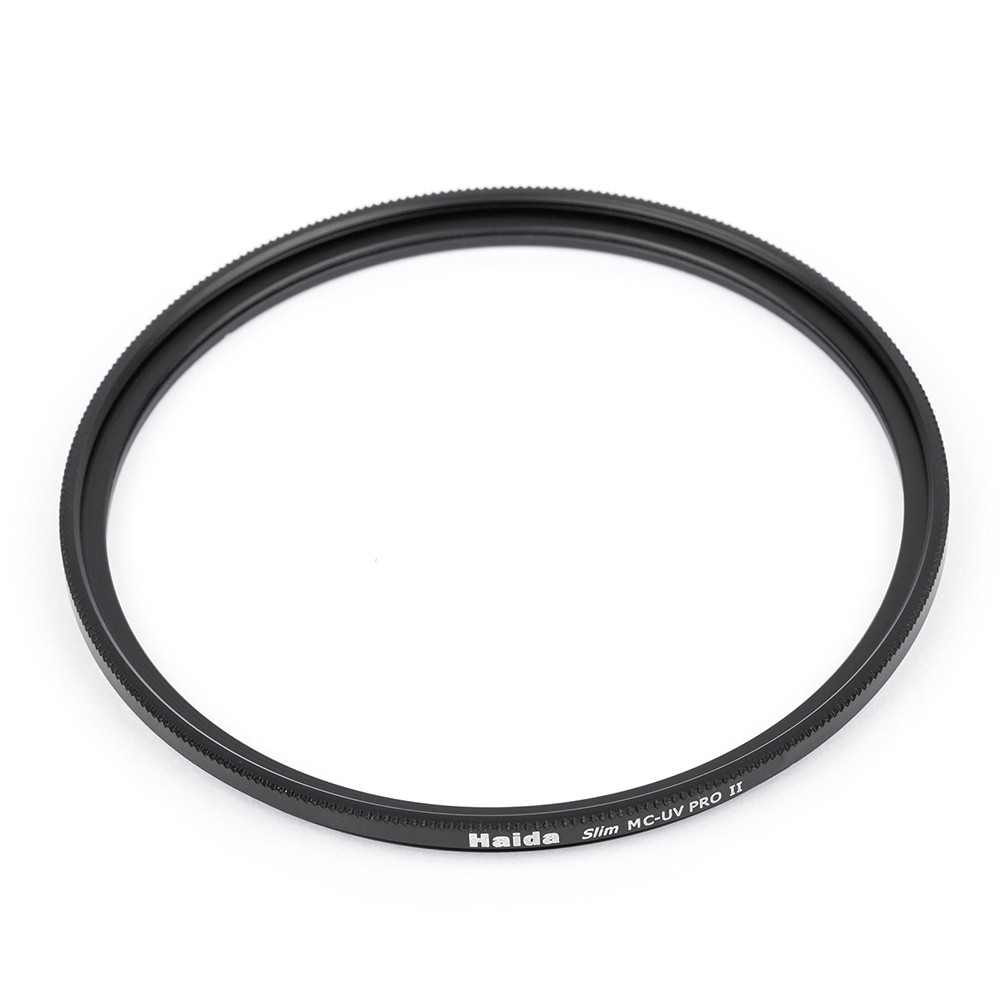 BH Asia - Kính lọc Haida Slim PROII Multi-coating UV Filter 55mm/ 67mm/ 72mm/ 77mm/ 82mm