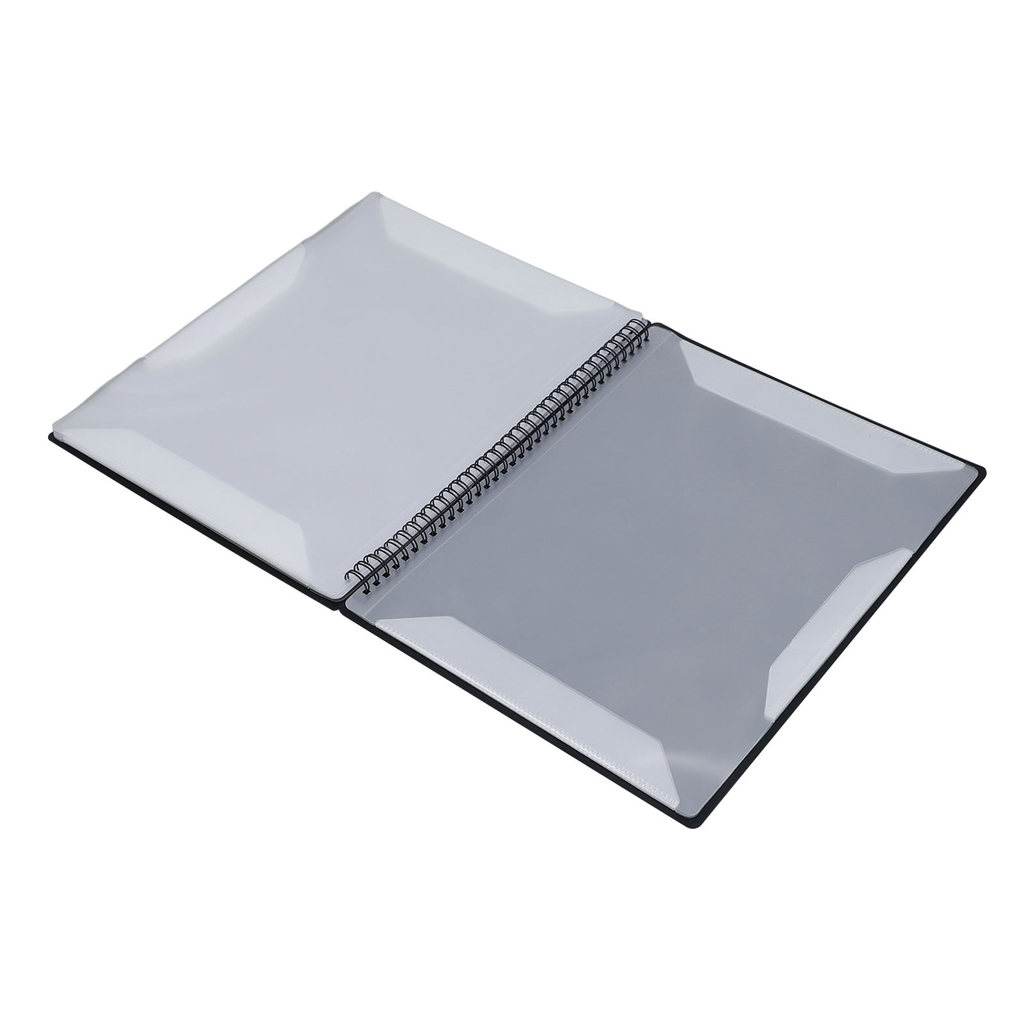 Torachel1-PH Sheet Music Folder A4 có thể viết được có thể tháo rời