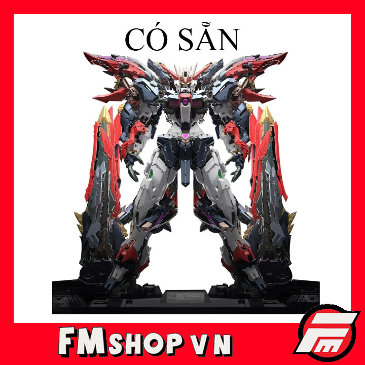 (New) Mô Hình Lắp Ráp Model Kit Rt-002-Nemesis