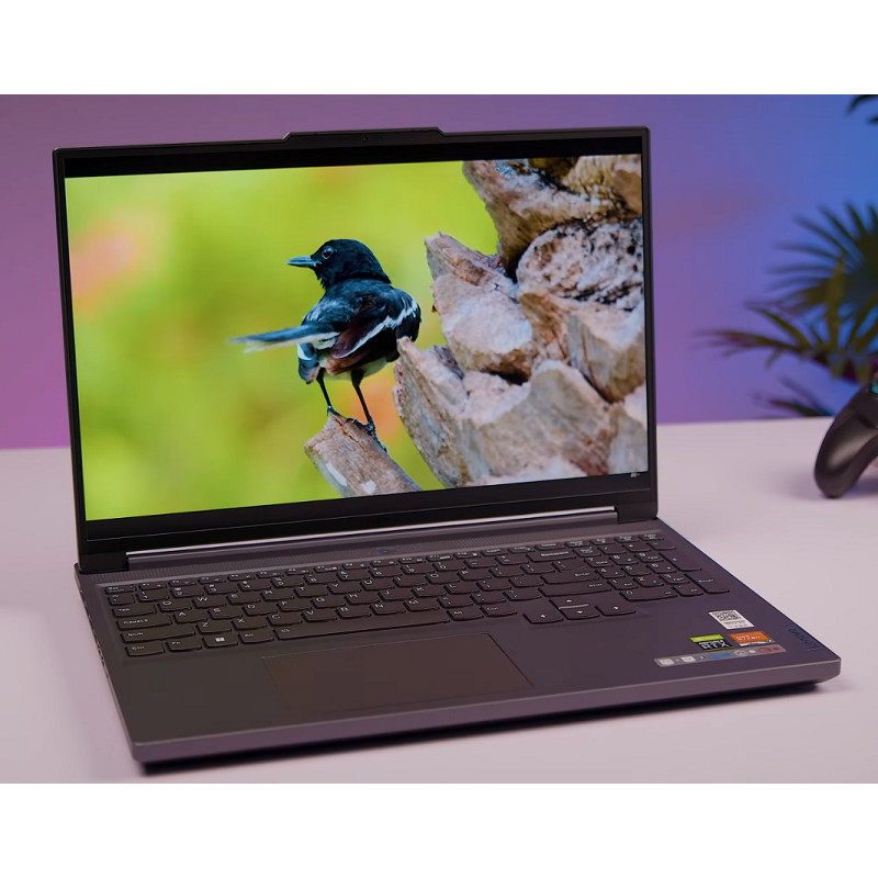 Lenovo Legion Slim 5 2023 Y7000p Core I5-13500h, 16 Gb, Ssd 1tb, Rtx 4050 6gb, 16 Inch 2.5k