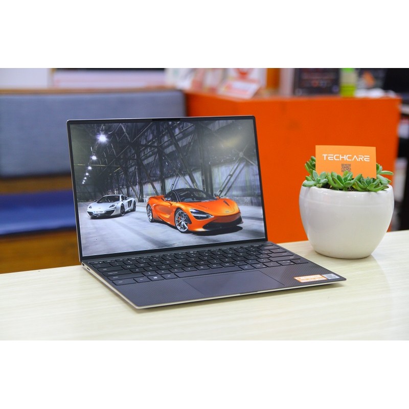Intel Core i7-1165G7 CPU