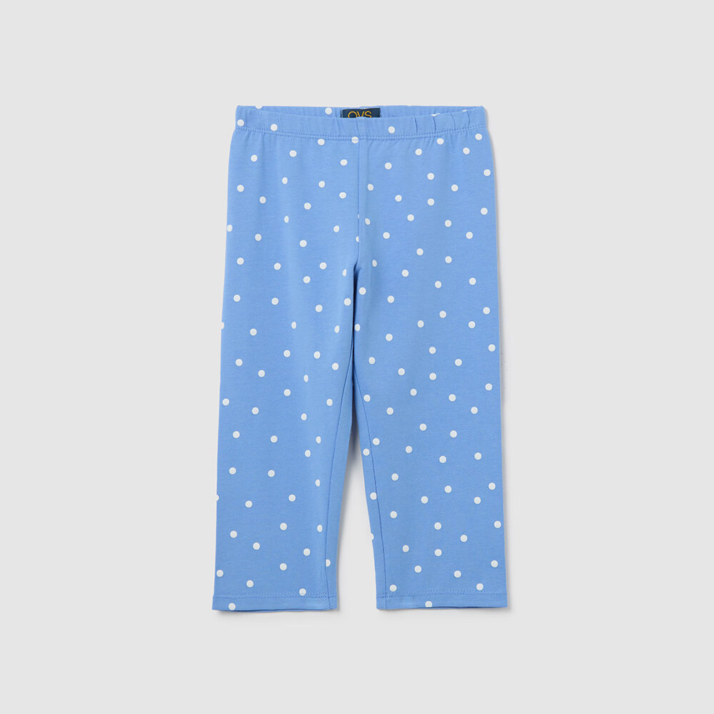 OVS - Quần Dài Bé Gái 3-7 Years Girlstrousers - 2303233-2303241