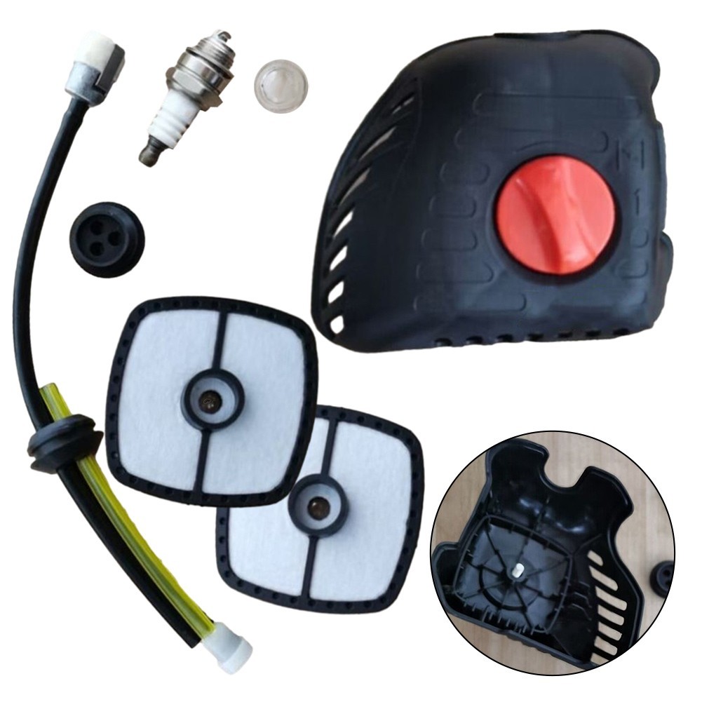 [SP-SN] Bộ vỏ lọc không khí cho A232001850 SRM-225 GT-225 PAS-225 PE-225 PPF-225