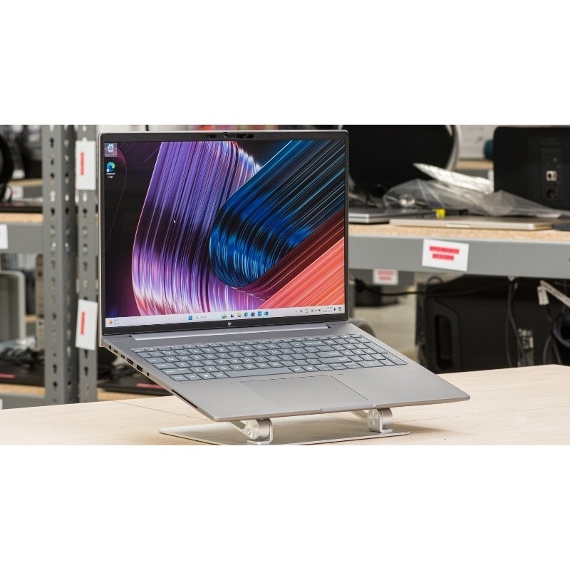 HP Zbook Power G11 Ryzen 7-8845HS, 32 GB, SSD 1TB, AMD Radeon 780M, 16 inches WQXGA, New 100%
