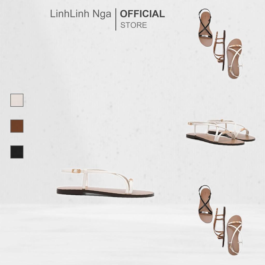 Dép PEDRO Hitch Ankle Strap Sandals - PW1-65110101 chính hãng đủ bill