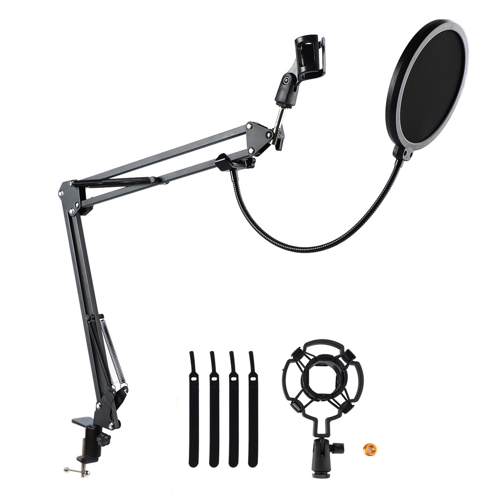 Torachel1-PH Boom Arm Micro Xoay treo có thể điều chỉnh